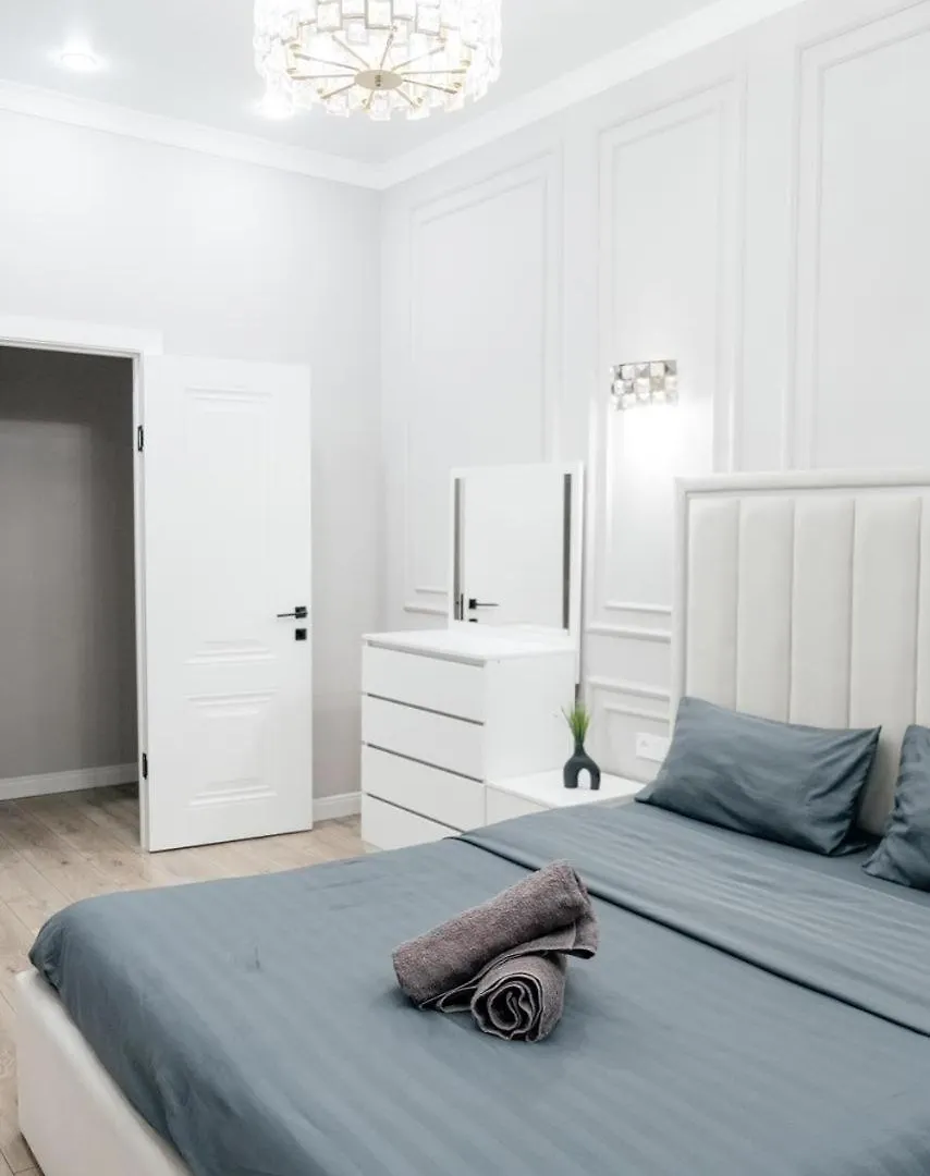 New Flat Apartment Almaty 0*,  Kazakhstan